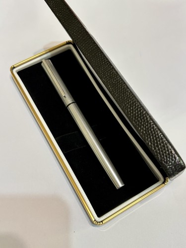 Waterman graduate fountain pen - waterman,