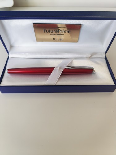 Waterman hemisphere fountain - waterman,