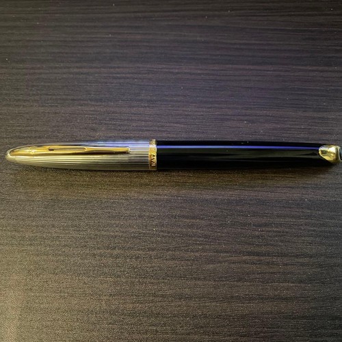 Waterman carene deluxe fine - waterman,