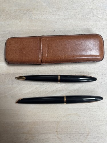 Waterman carene fountain - pen, &
