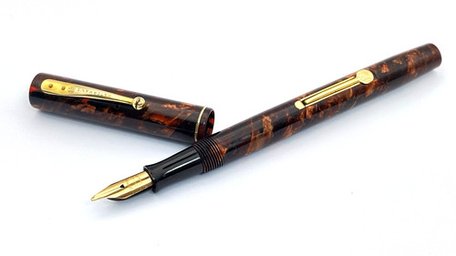Vintage waterman 2 - 32, 1/2
