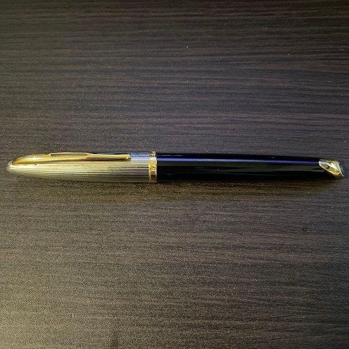 Waterman carene deluxe - waterman,