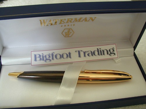 Waterman carene special - carene,